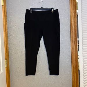 Have been worn and still in great condition